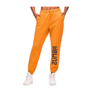 Zumba Libre Slouch Sweatpants (Pre-Order)