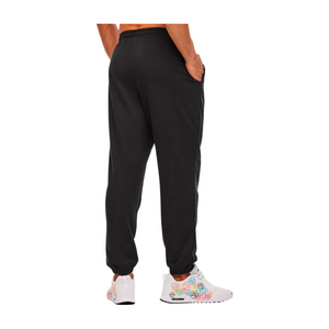 Zumba Multicolour Logo Slouch Sweatpants (Pre-Order)