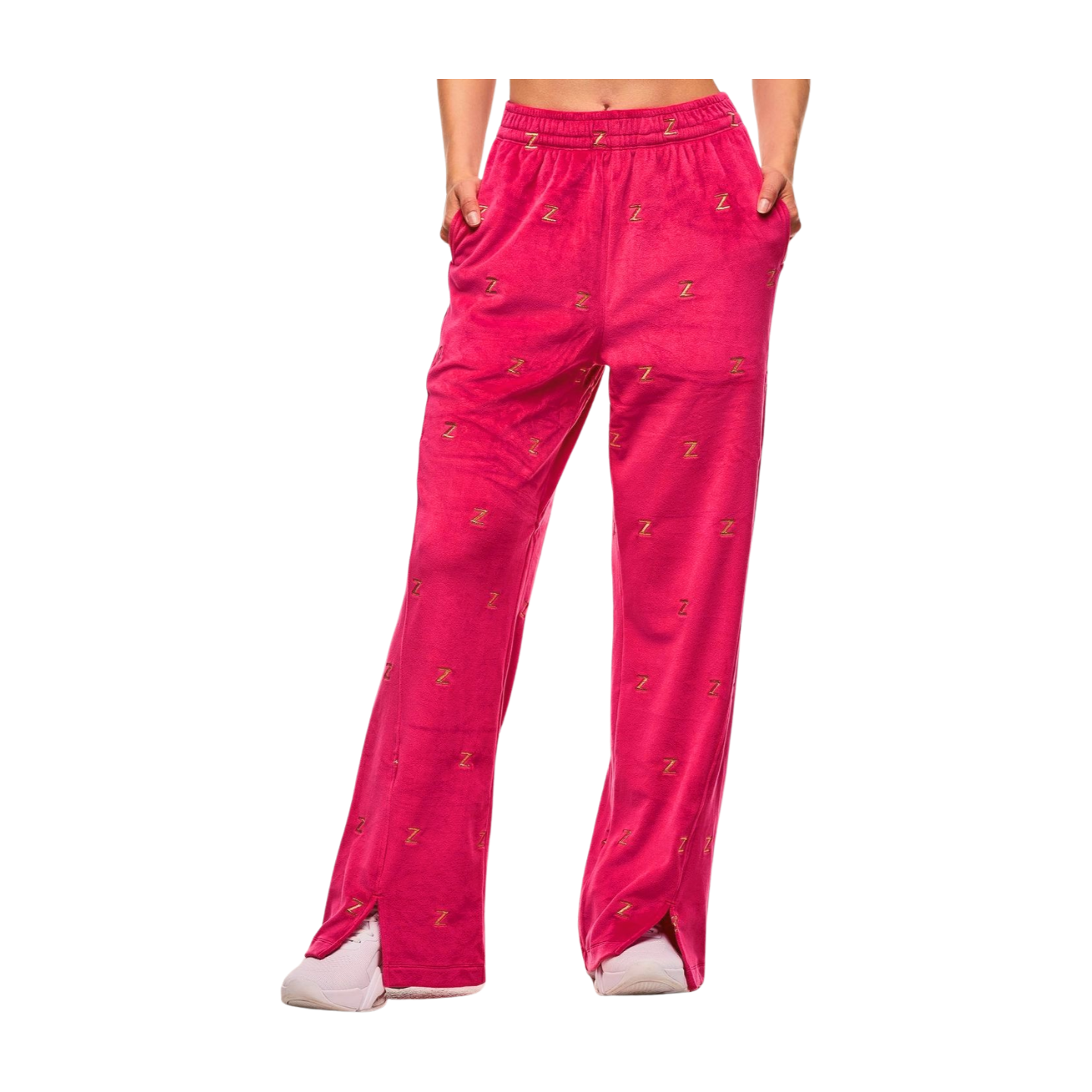 Zumba Holiday High Rise Track Pant (Pre-Order)