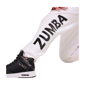Zumba Sparkle High Waisted Joggers (Pre-Order)
