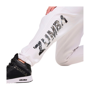 Zumba Sparkle High Waisted Joggers (Pre-Order)