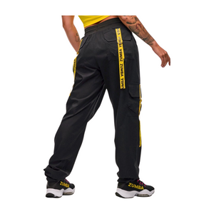 Sizzlin' Woven Cargo Pants