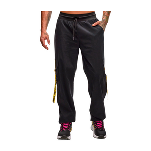 Sizzlin' Woven Cargo Pants