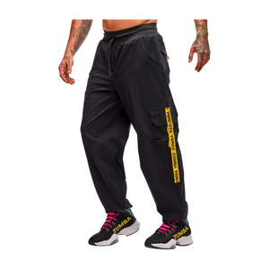 Sizzlin' Woven Cargo Pants