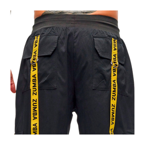 Sizzlin' Woven Cargo Pants