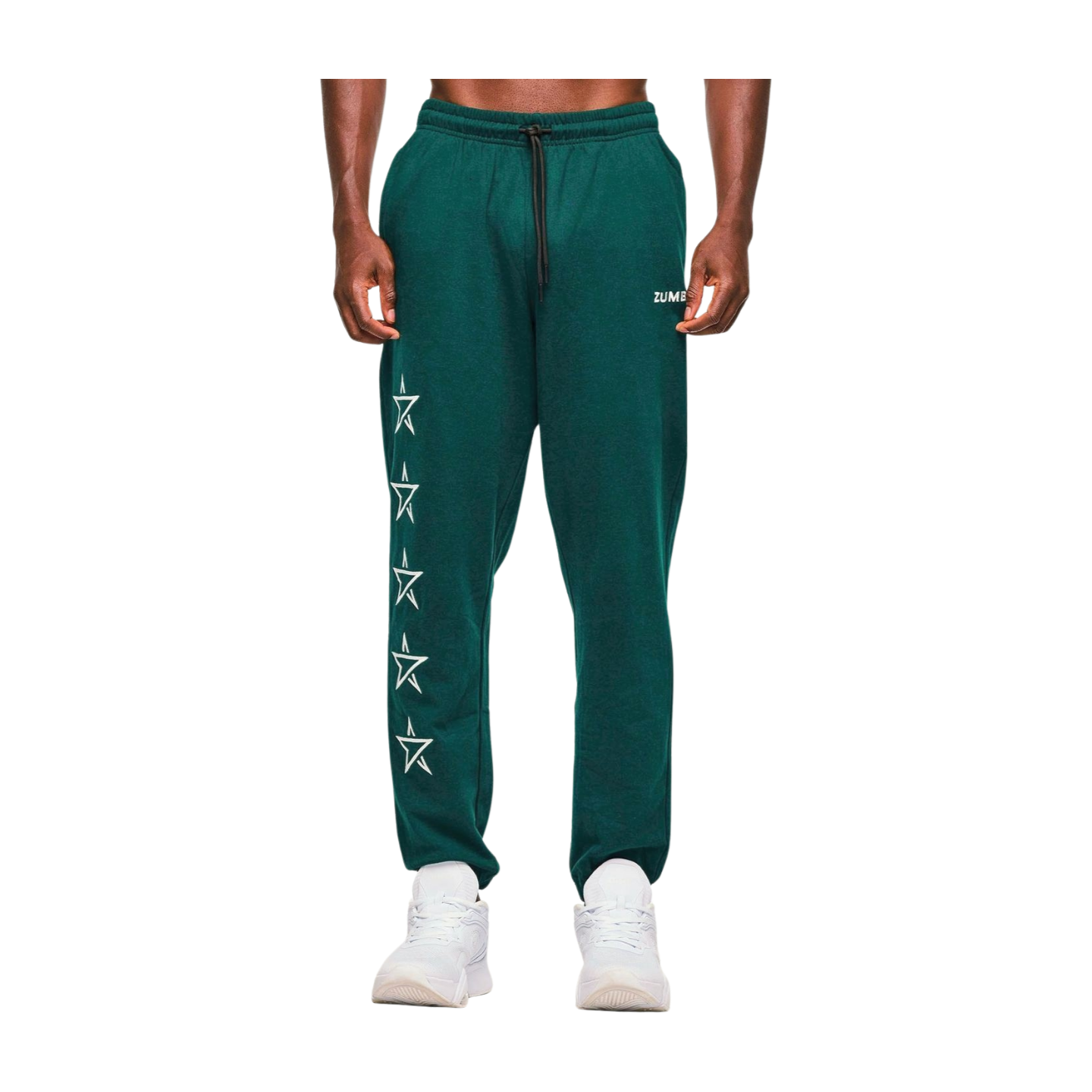 ZW Slouch Sweatpants (Pre-Order)
