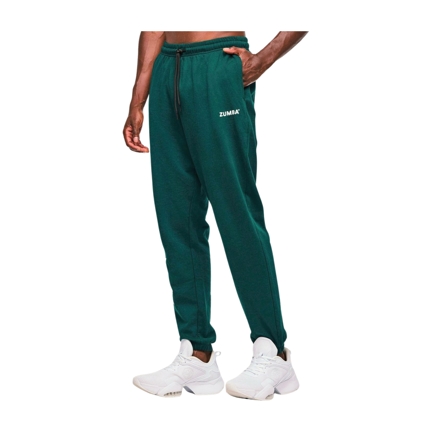 ZW Slouch Sweatpants (Pre-Order)