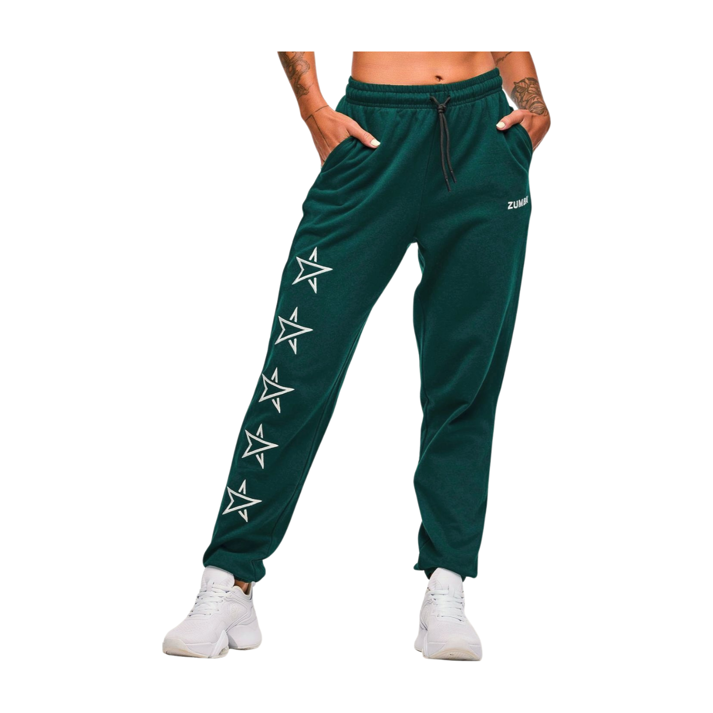 ZW Slouch Sweatpants (Pre-Order)