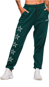 ZW Slouch Sweatpants (Pre-Order)