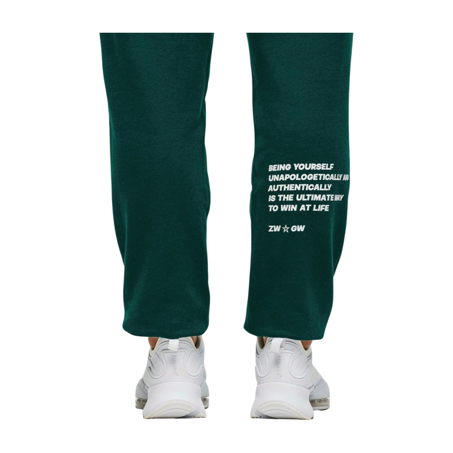 ZW Slouch Sweatpants (Pre-Order)