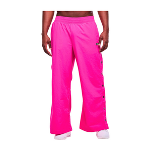 Zumba Libre Wide Leg Pants with Side Snaps (Pre-Order)