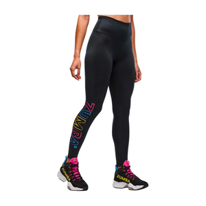 Sizzlin' Magic High Waisted Ankle Leggings