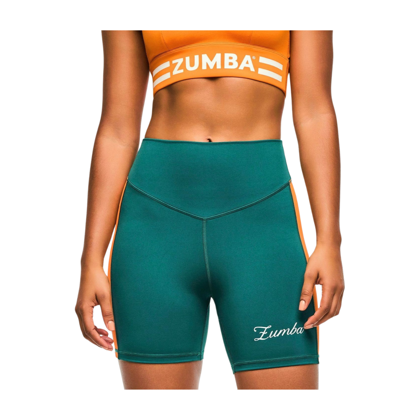 Class of 2001 Ultra High Rise Biker Shorts (Pre-Order)