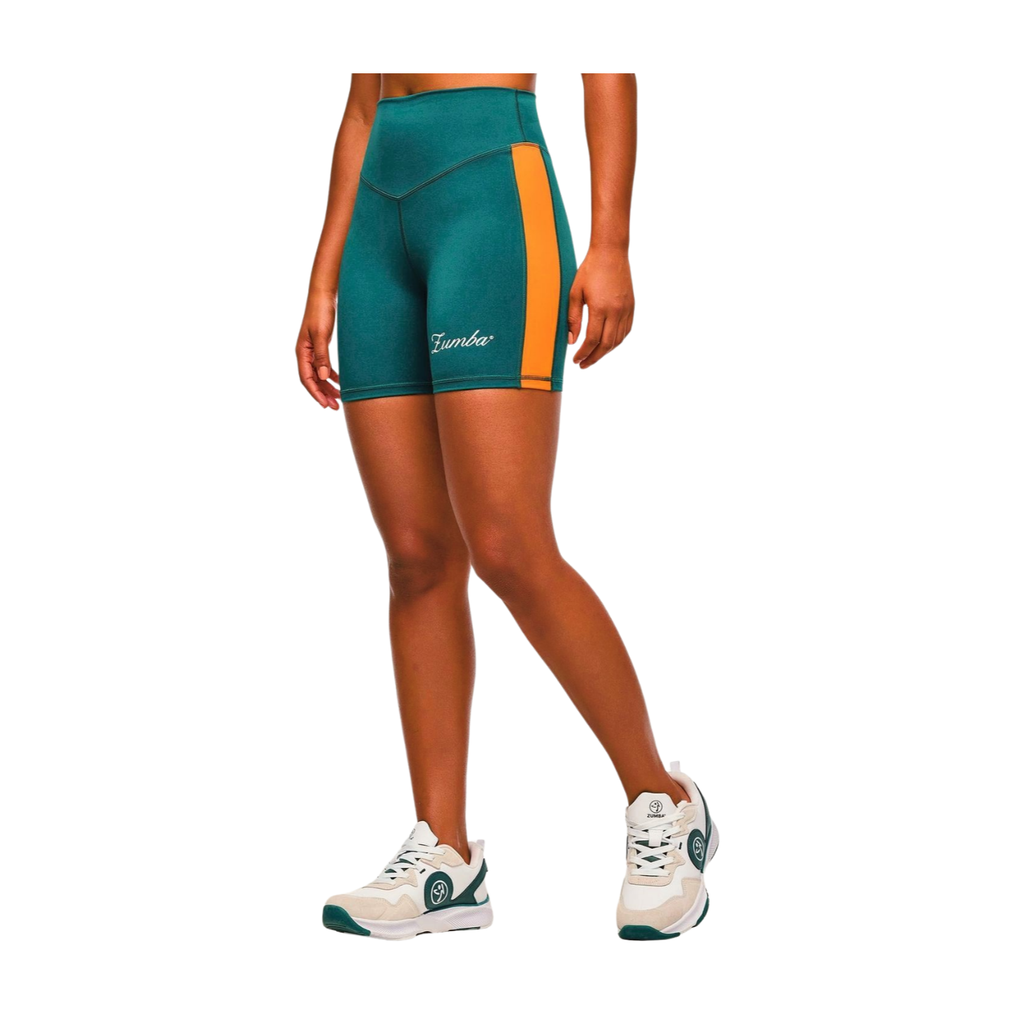 Class of 2001 Ultra High Rise Biker Shorts (Pre-Order)