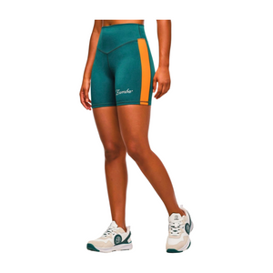 Class of 2001 Ultra High Rise Biker Shorts (Pre-Order)