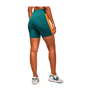 Class of 2001 Ultra High Rise Biker Shorts (Pre-Order)