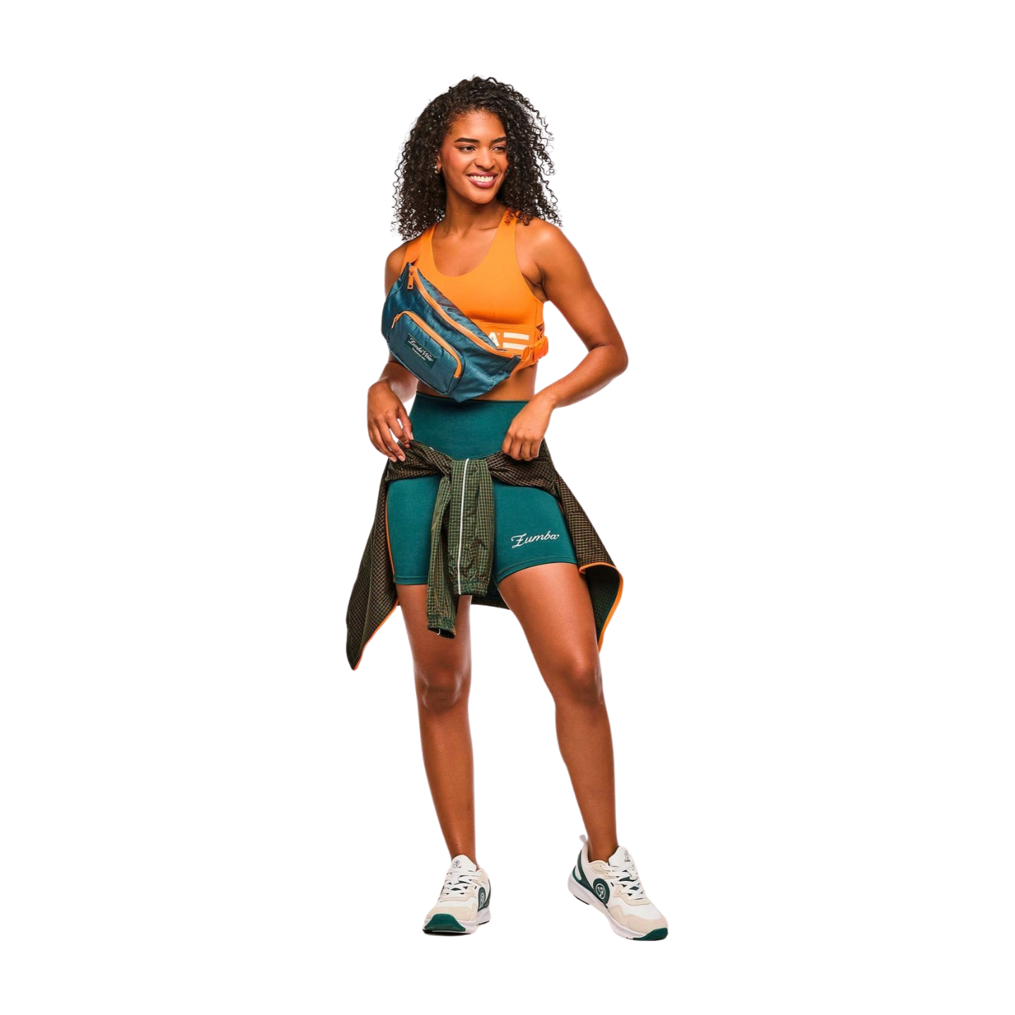 Class of 2001 Ultra High Rise Biker Shorts (Pre-Order)