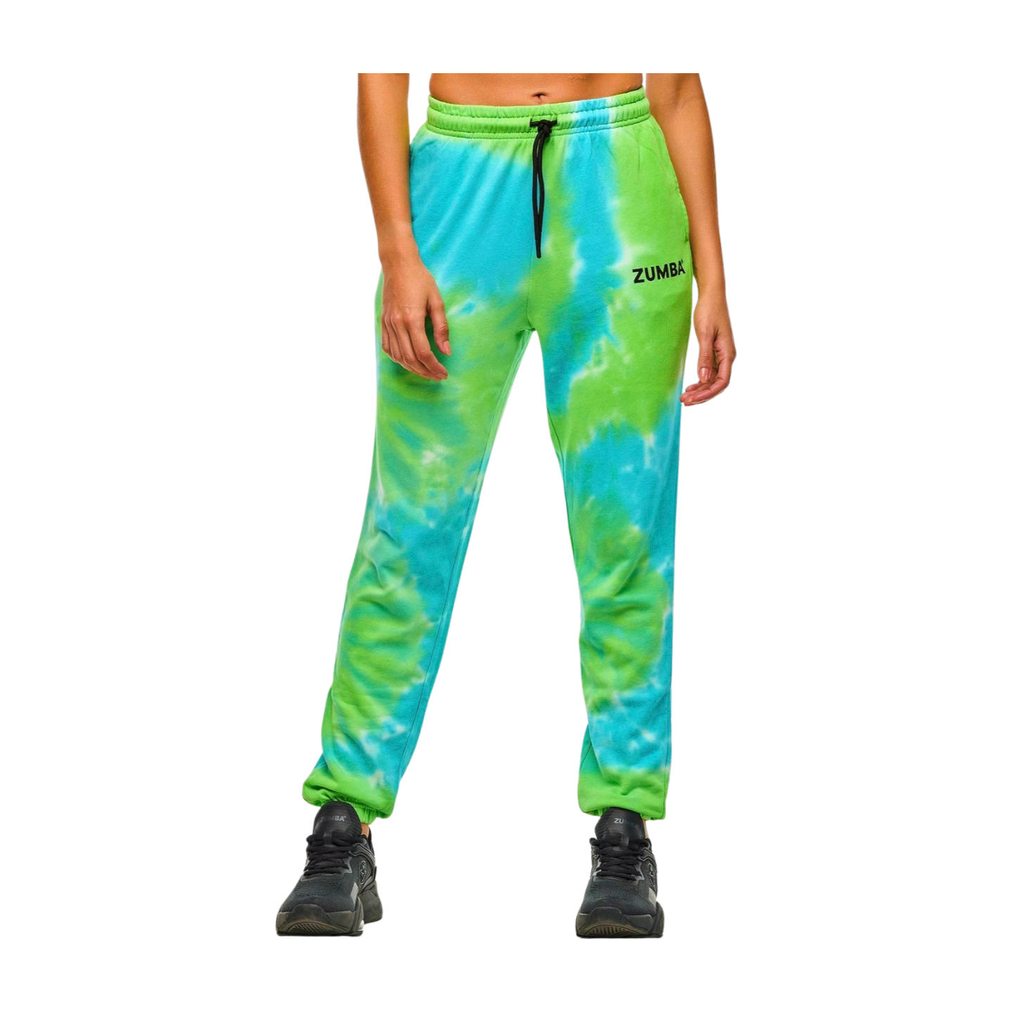 Neon Baggy Sweatpants (Pre-Order)