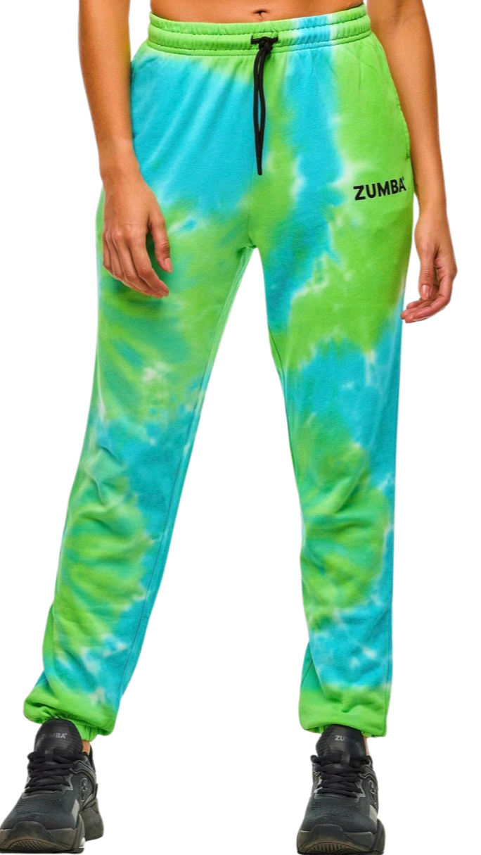 Neon Baggy Sweatpants (Pre-Order)