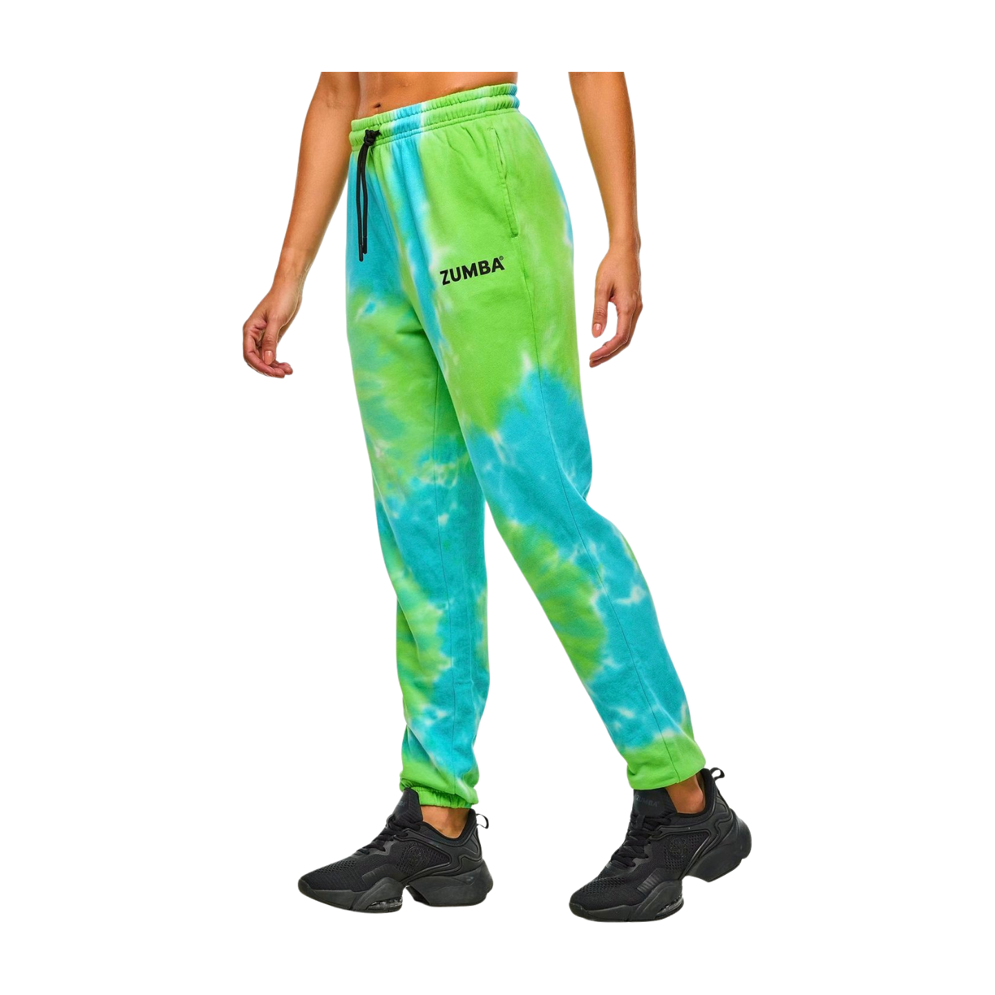 Neon Baggy Sweatpants (Pre-Order)
