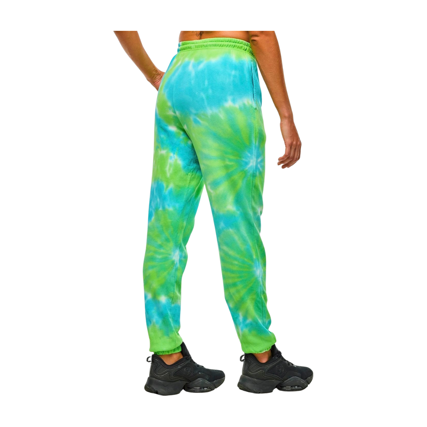 Neon Baggy Sweatpants (Pre-Order)