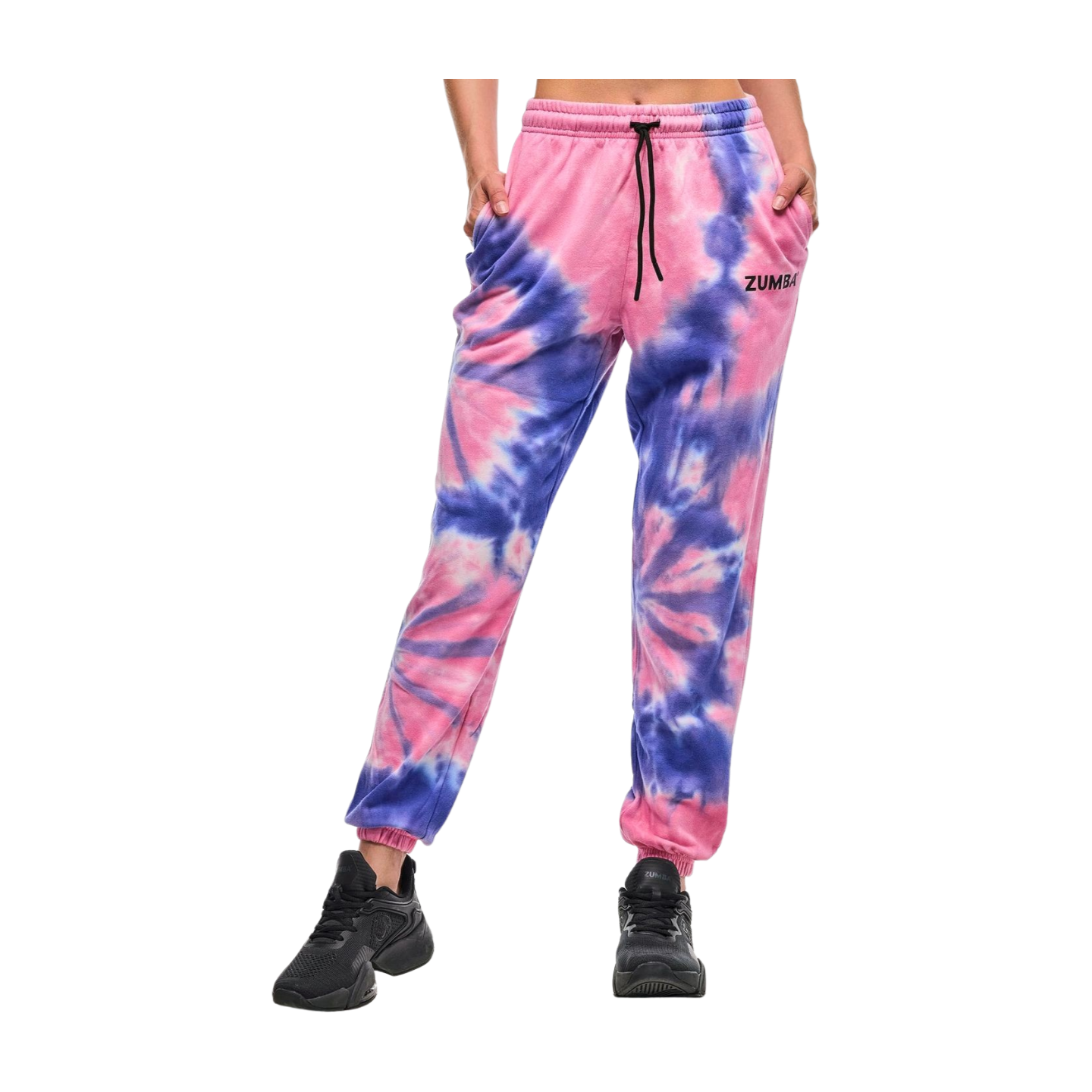 Neon Baggy Sweatpants (Pre-Order)