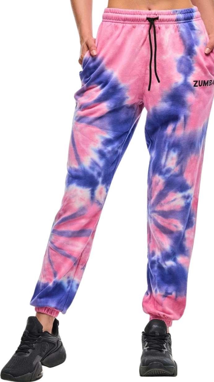 Neon Baggy Sweatpants (Pre-Order)