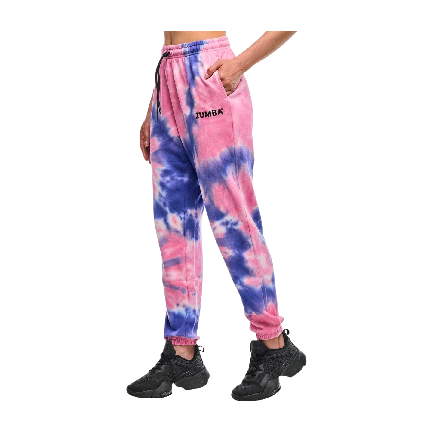 Neon Baggy Sweatpants (Pre-Order)