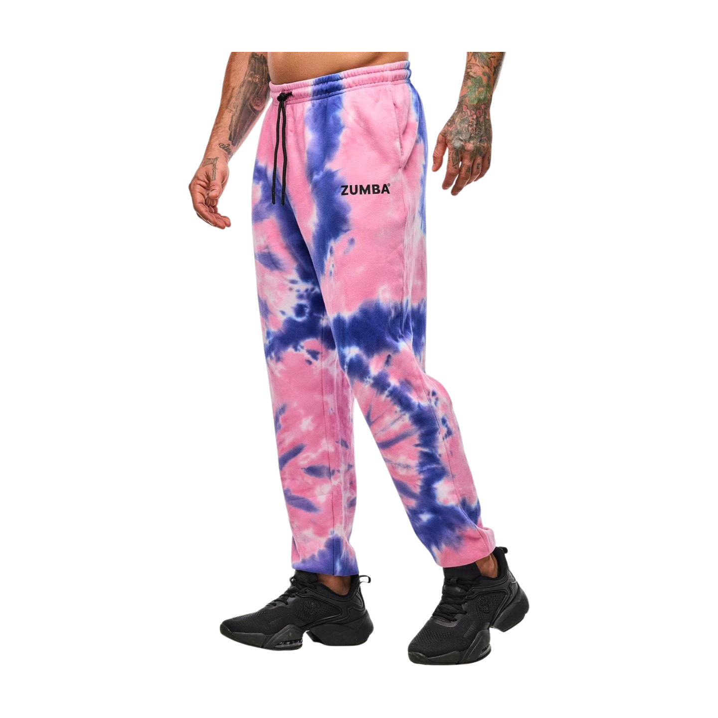 Neon Baggy Sweatpants (Pre-Order)