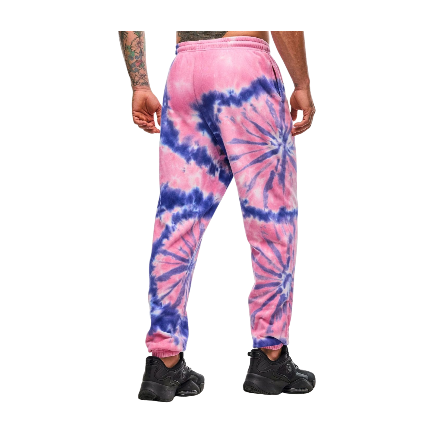 Neon Baggy Sweatpants (Pre-Order)