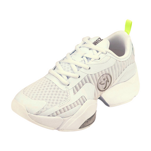Zumba Air Stomp Remix White (Special Order)