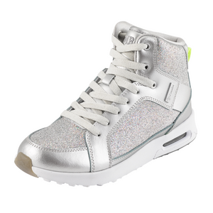 Zumba Air Boss - Silver