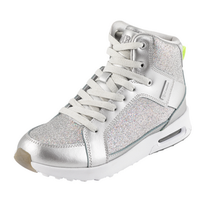 Zumba Air Boss - Silver (Special Order)
