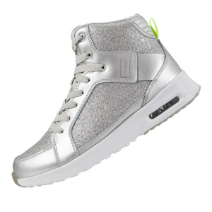 Zumba Air Boss - Silver