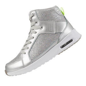 Zumba Air Boss - Silver (Special Order)