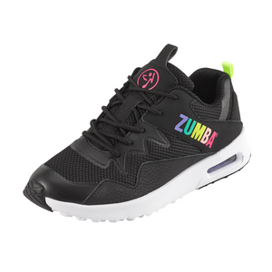 Zumba Air Classic - Black (Special Order)