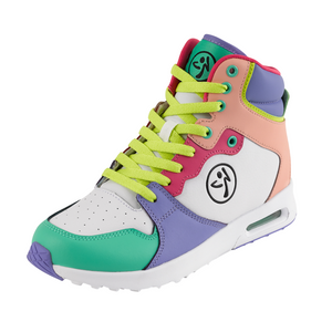 Zumba Air Classic High - Multi