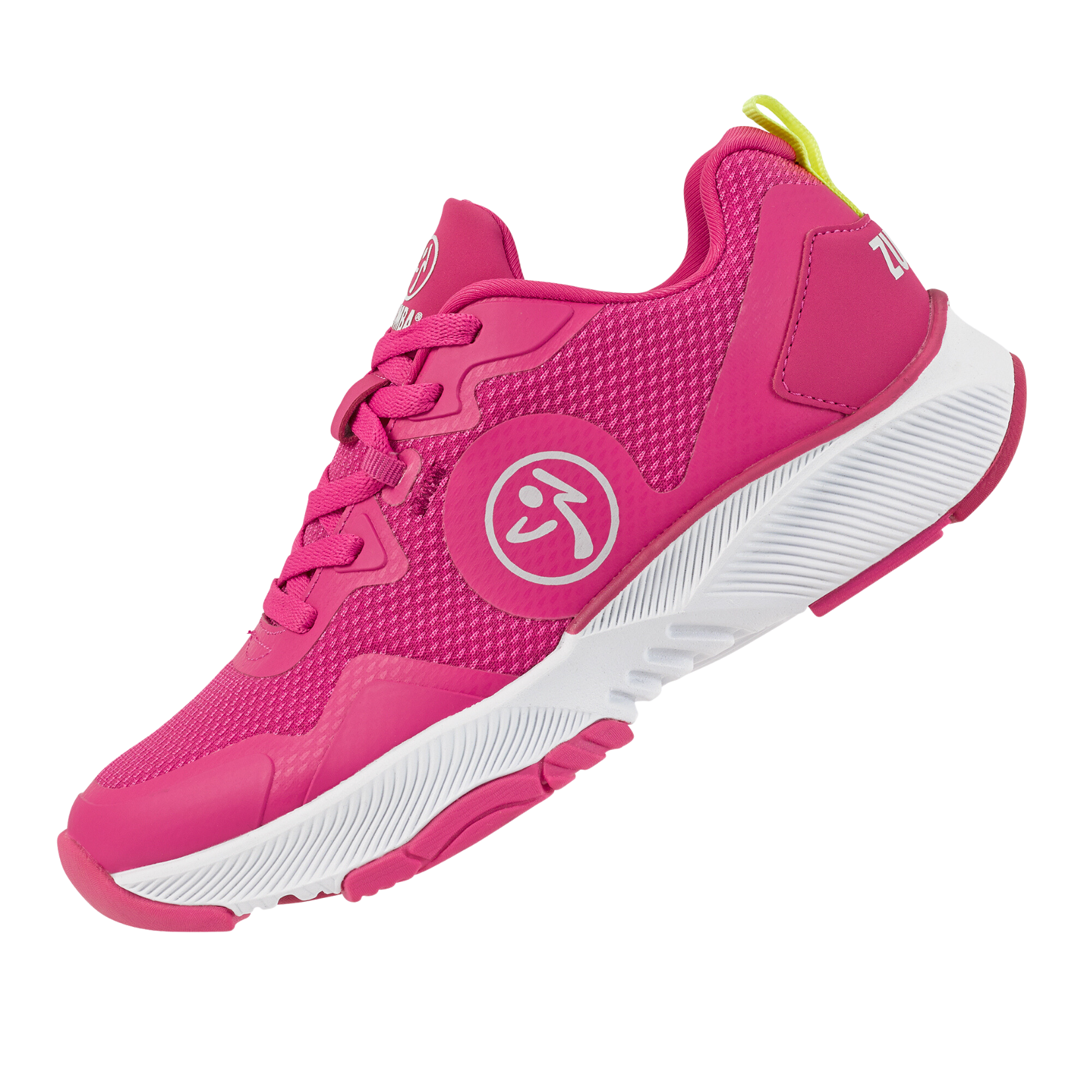 Zumba Train 2.0 - Pink (Special Order)