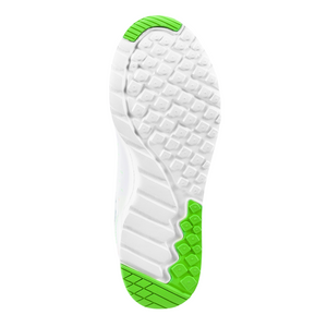 Zumba Air Boss - Green/White