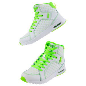 Zumba Air Boss - Green/White