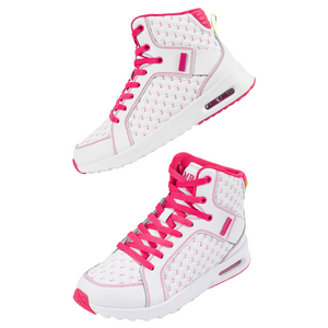 Zumba Air Boss - Pink/White (Special Order)