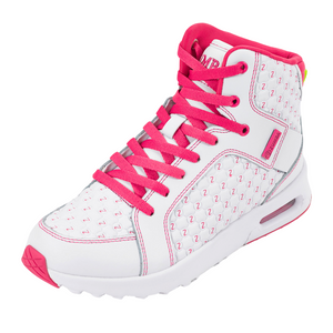 Zumba Air Boss - Pink/White (Special Order)