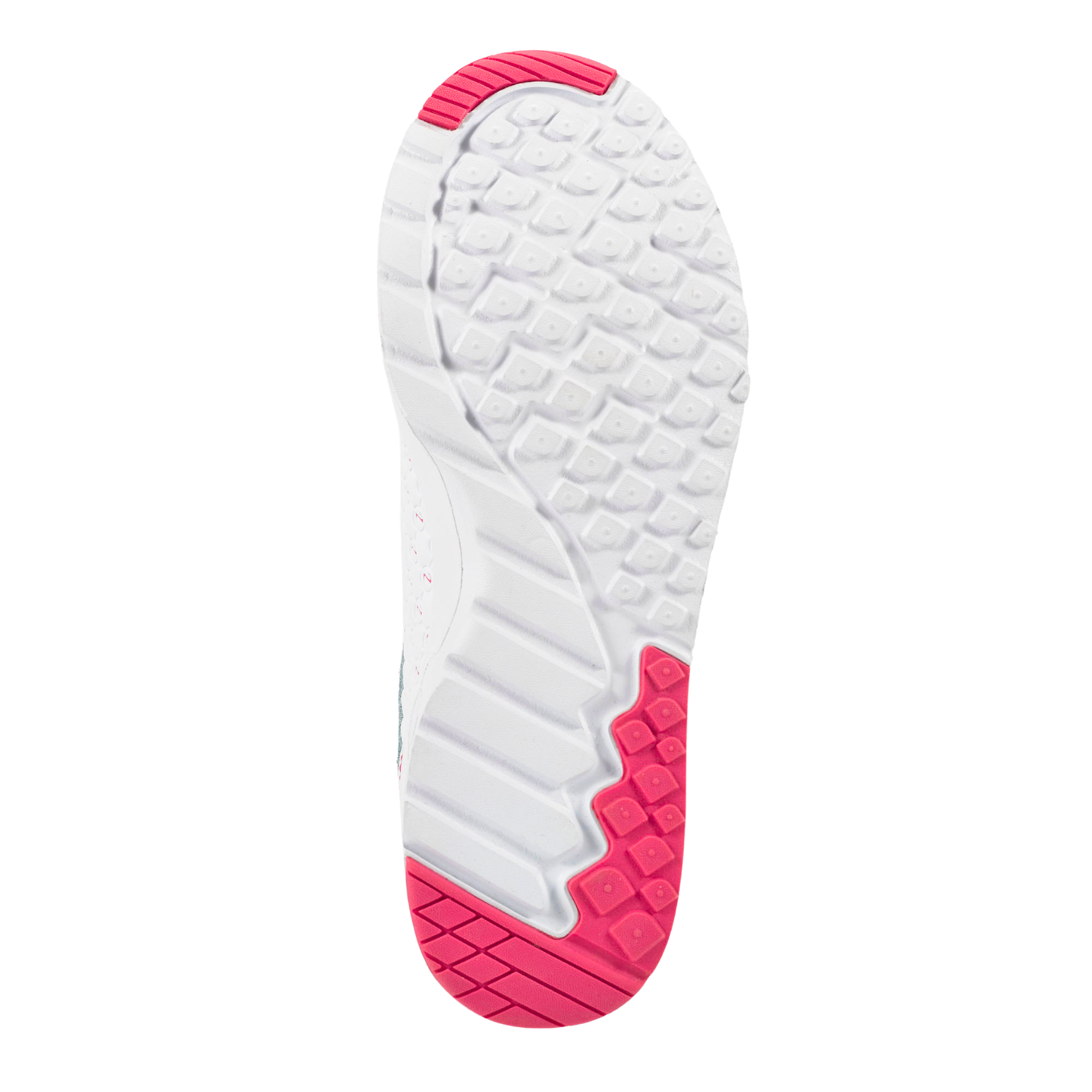 Zumba Air Boss - Pink/White (Special Order)