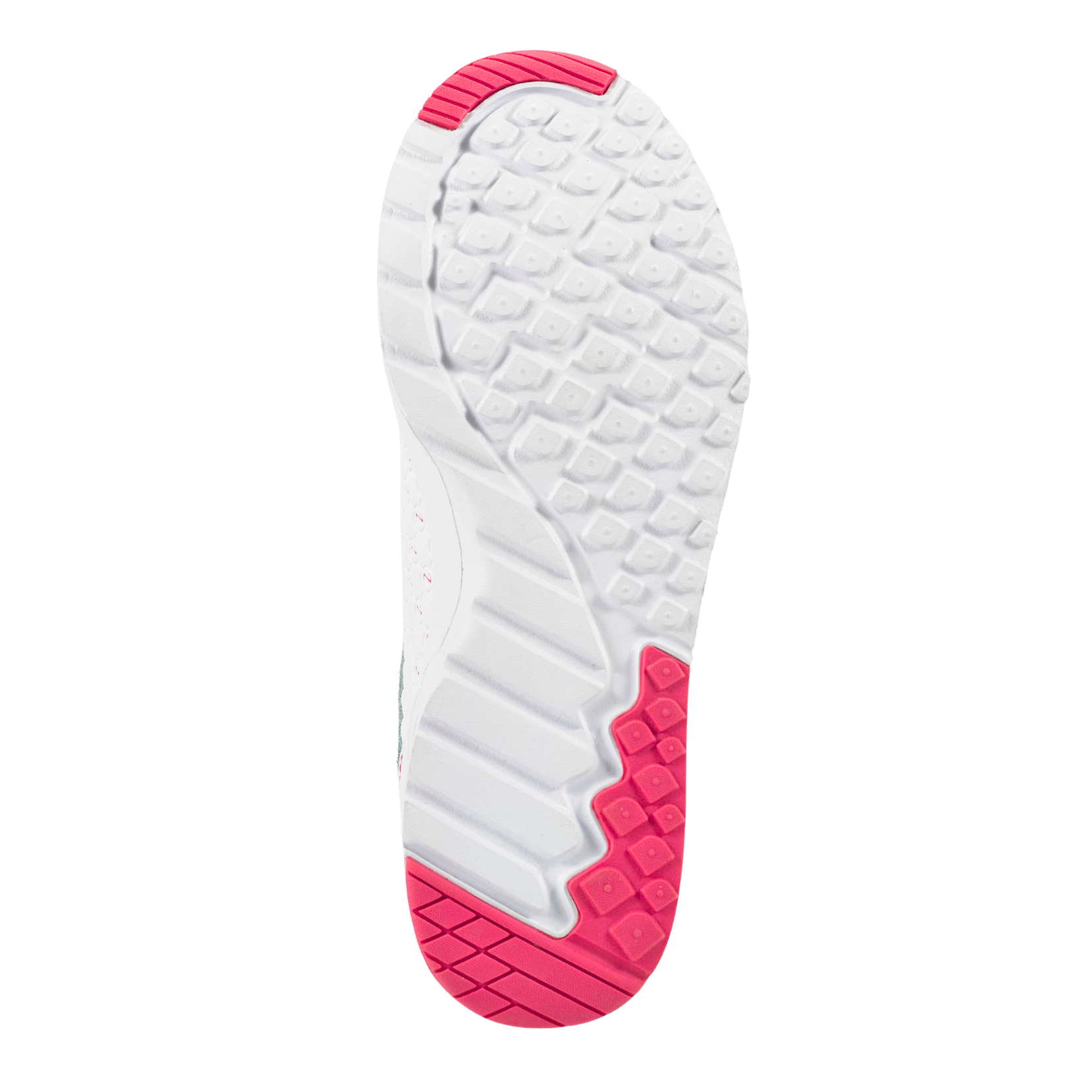 Zumba Air Boss - Pink/White