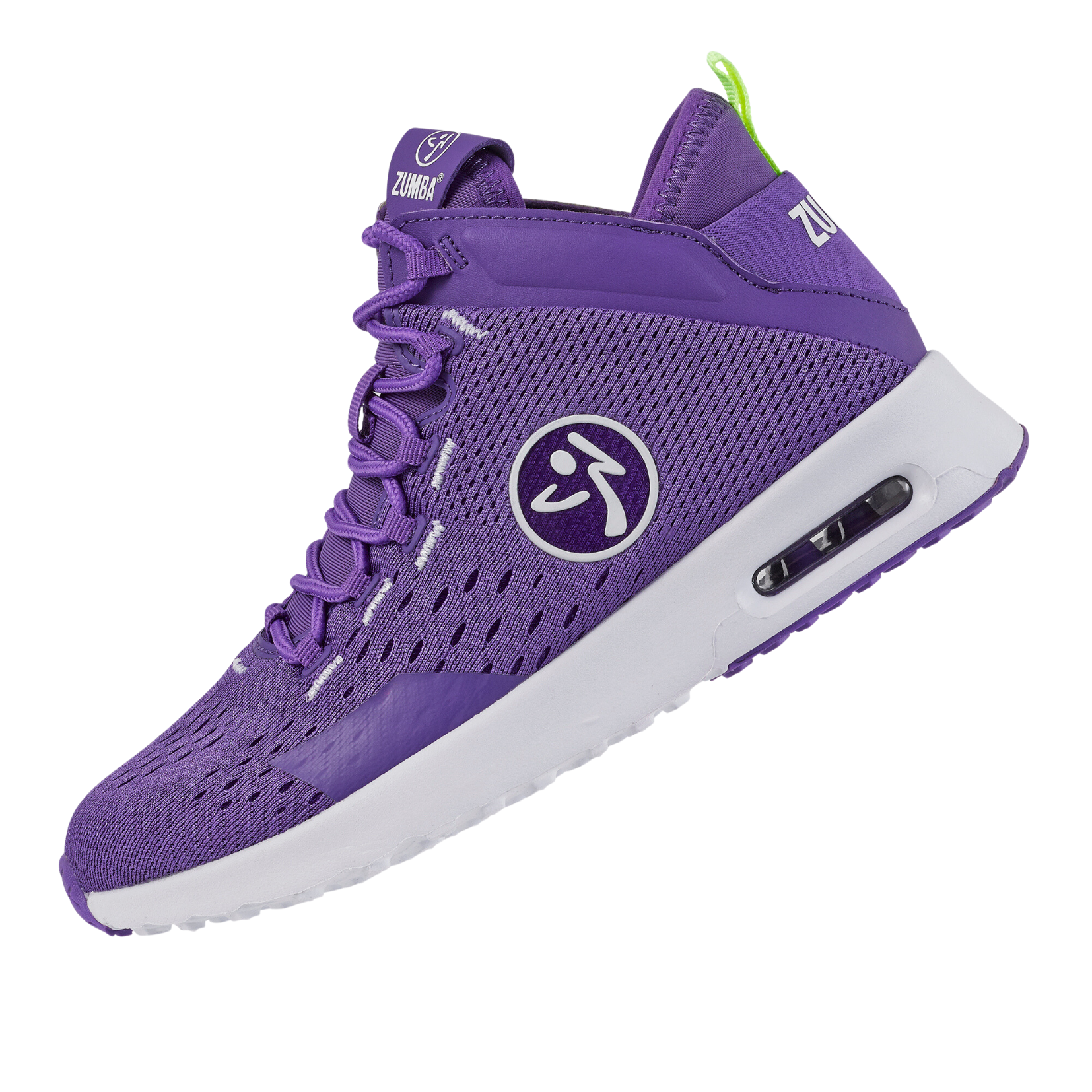 Zumba Air Funk - Purple