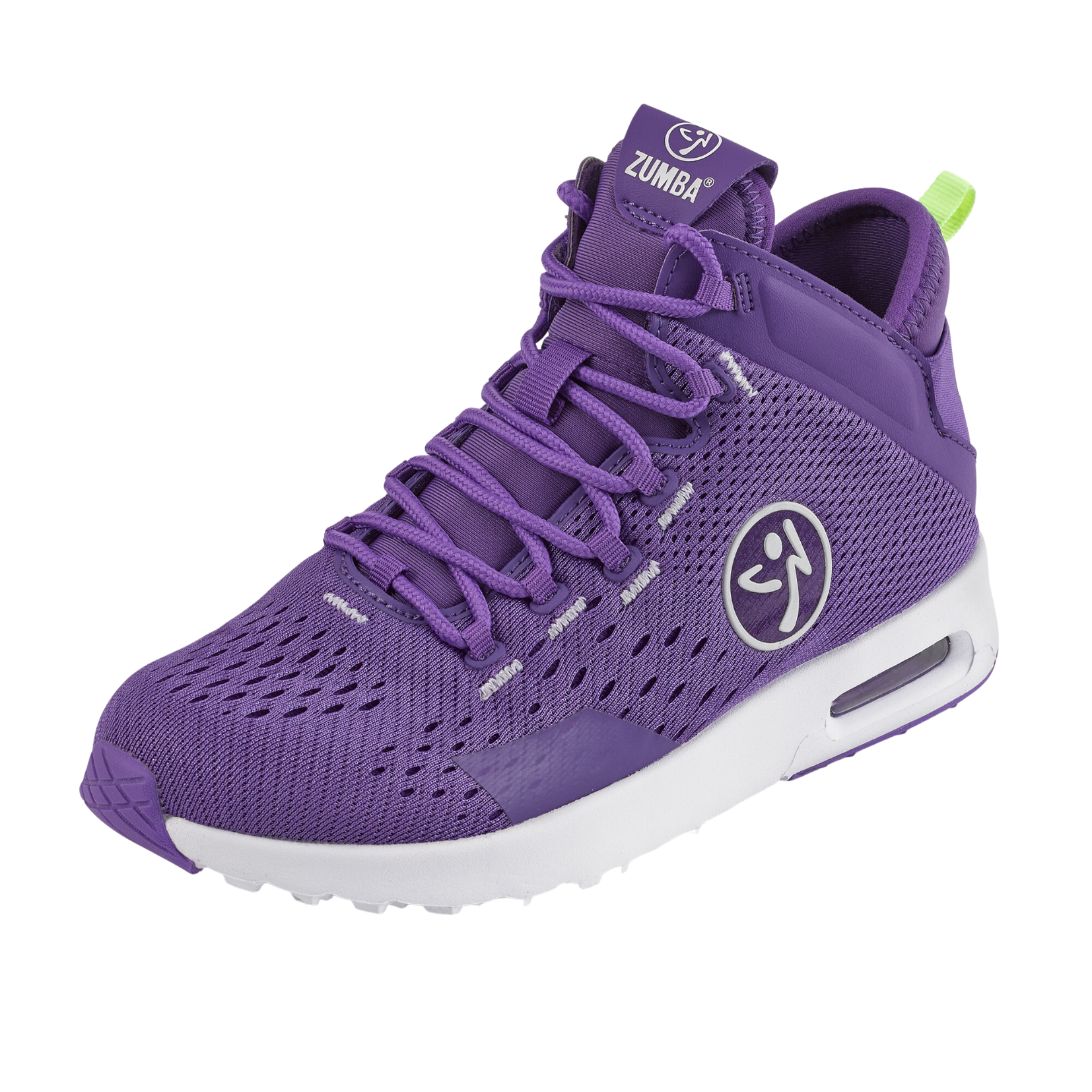 Zumba Air Funk - Purple