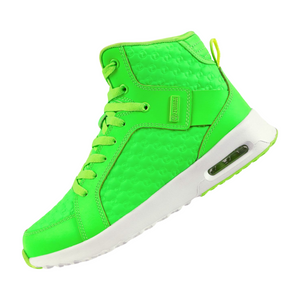 Zumba Air Boss - Green (Special Order)