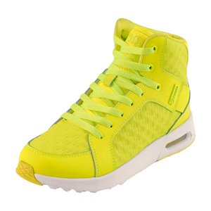 Zumba Air Boss - Yellow (Special Order)