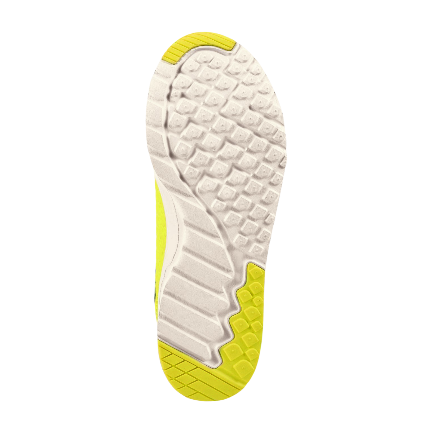 Zumba Air Boss - Yellow (Special Order)