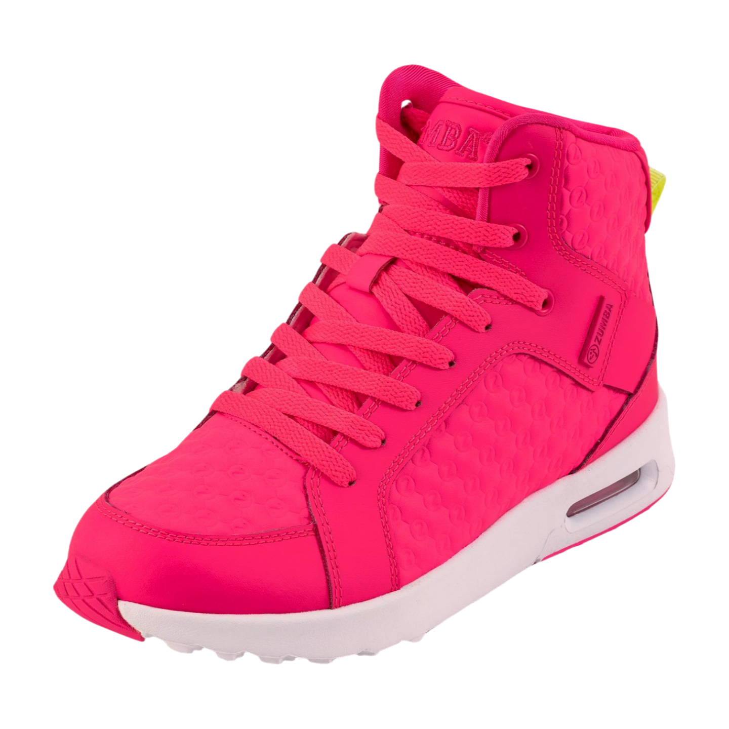 Zumba Air Boss - Pink (Special Order)